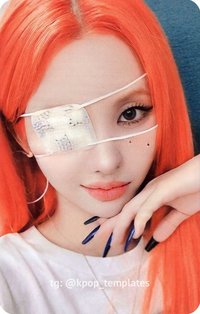 I SWAY mmt 3.0 幸運卡 