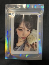 三星瑞（霧面閃卡）