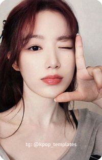 I SWAY mmt 4.0 簽售卡 