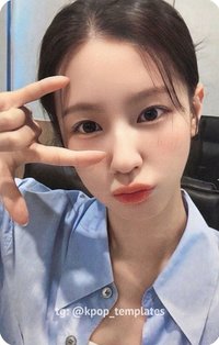 I SWAY mmt 4.0 簽售卡 