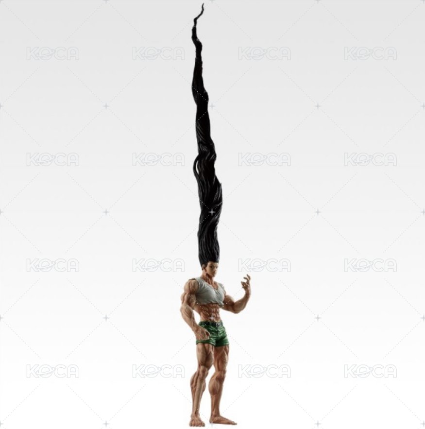 最後賞/雙重中獎賞 MASTERLISE EXTRA 大傑