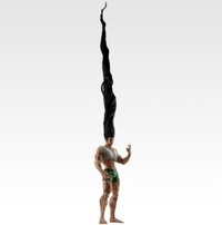 最後賞/雙重中獎賞 MASTERLISE EXTRA 大傑