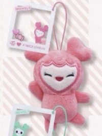 MOVELY（需帶賣場大娃或髮箍）