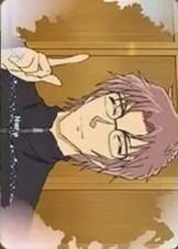 洞悉包 第四彈 隨機卡 09 N