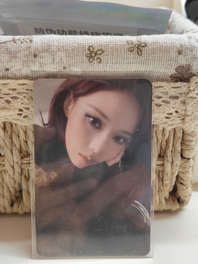 冬（冷臉冬超酷的）