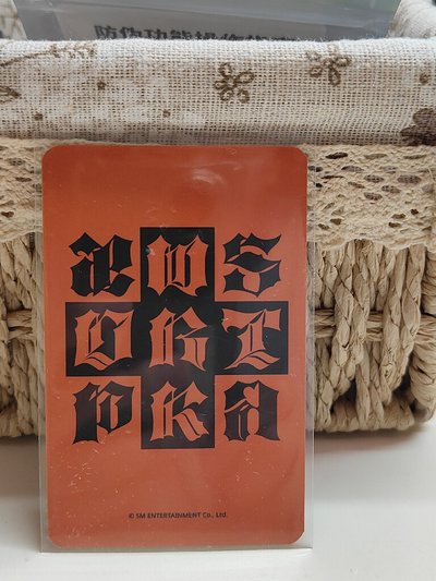 冬（冷臉冬超酷的）