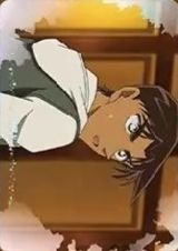 洞悉包 第四彈 隨機卡 09 N