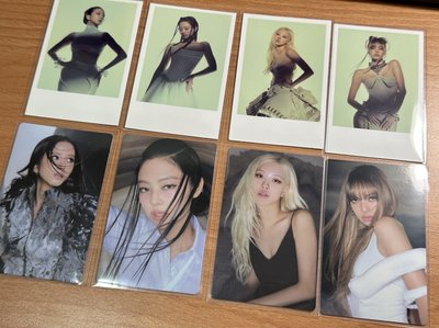 DEADLINE wvs 特典卡 