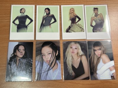 DEADLINE wvs 特典卡 