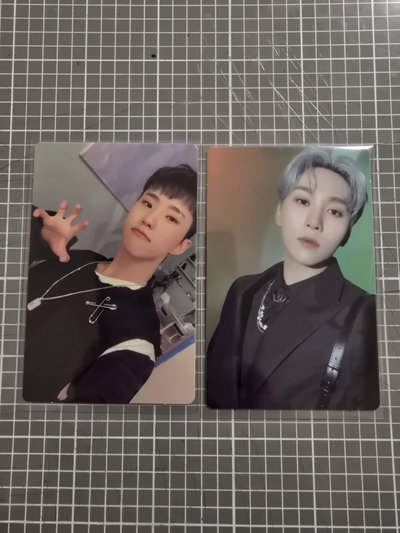 attaca 專卡-榮寛