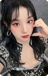 I SWAY mumo 2.0 特典卡 