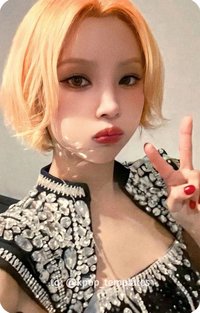 I SWAY mumo 2.0 特典卡 