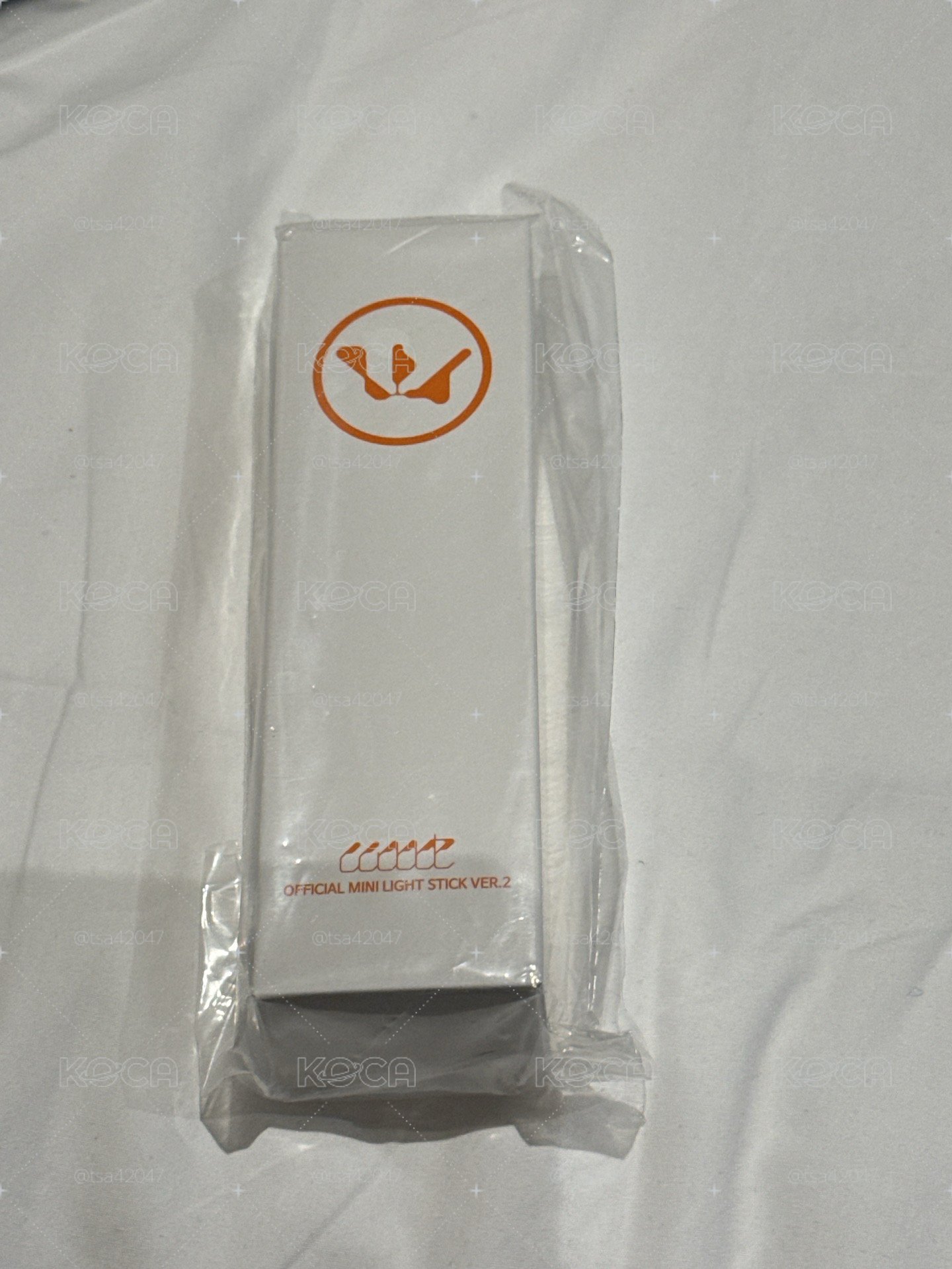 WOODZ小手燈