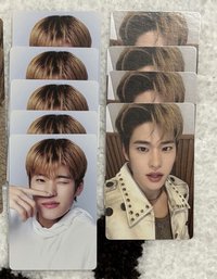 SOHEE（一組販售）