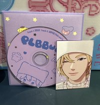 諾亞娃專只有CD