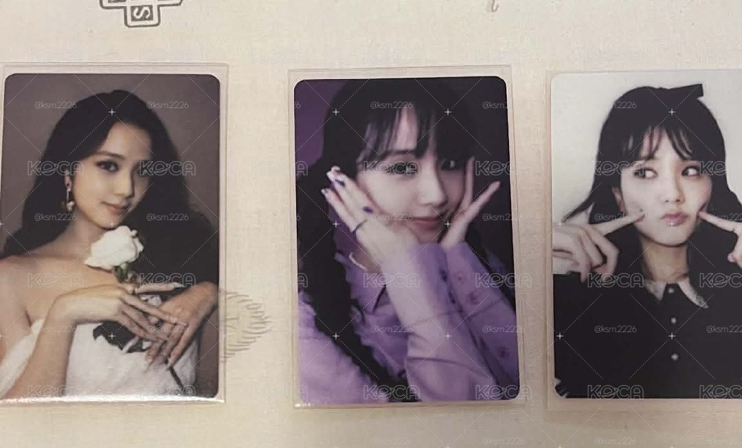 💗2022年曆卡