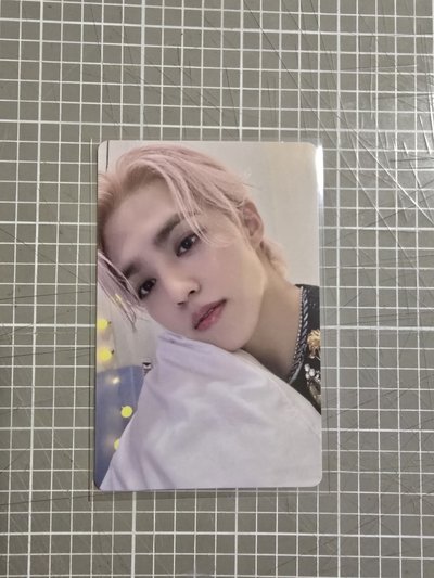💜迷11 kit-哲