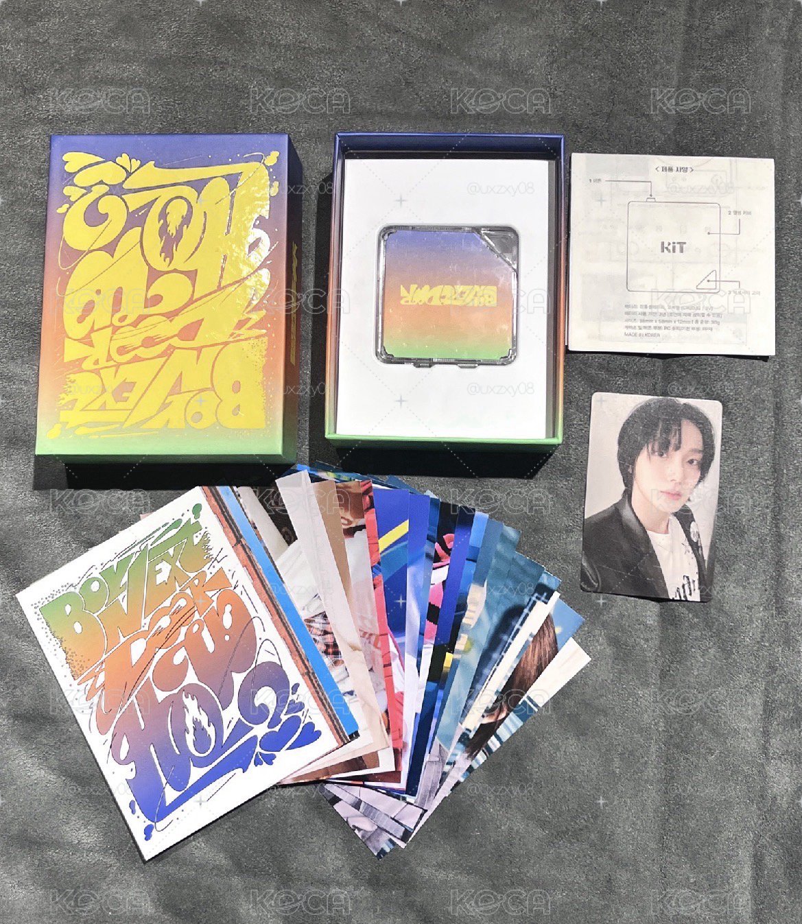 地風火全專+智能全專