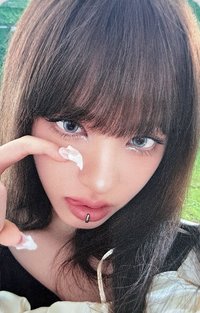 IVE SECRET sr 1.0 特典卡 