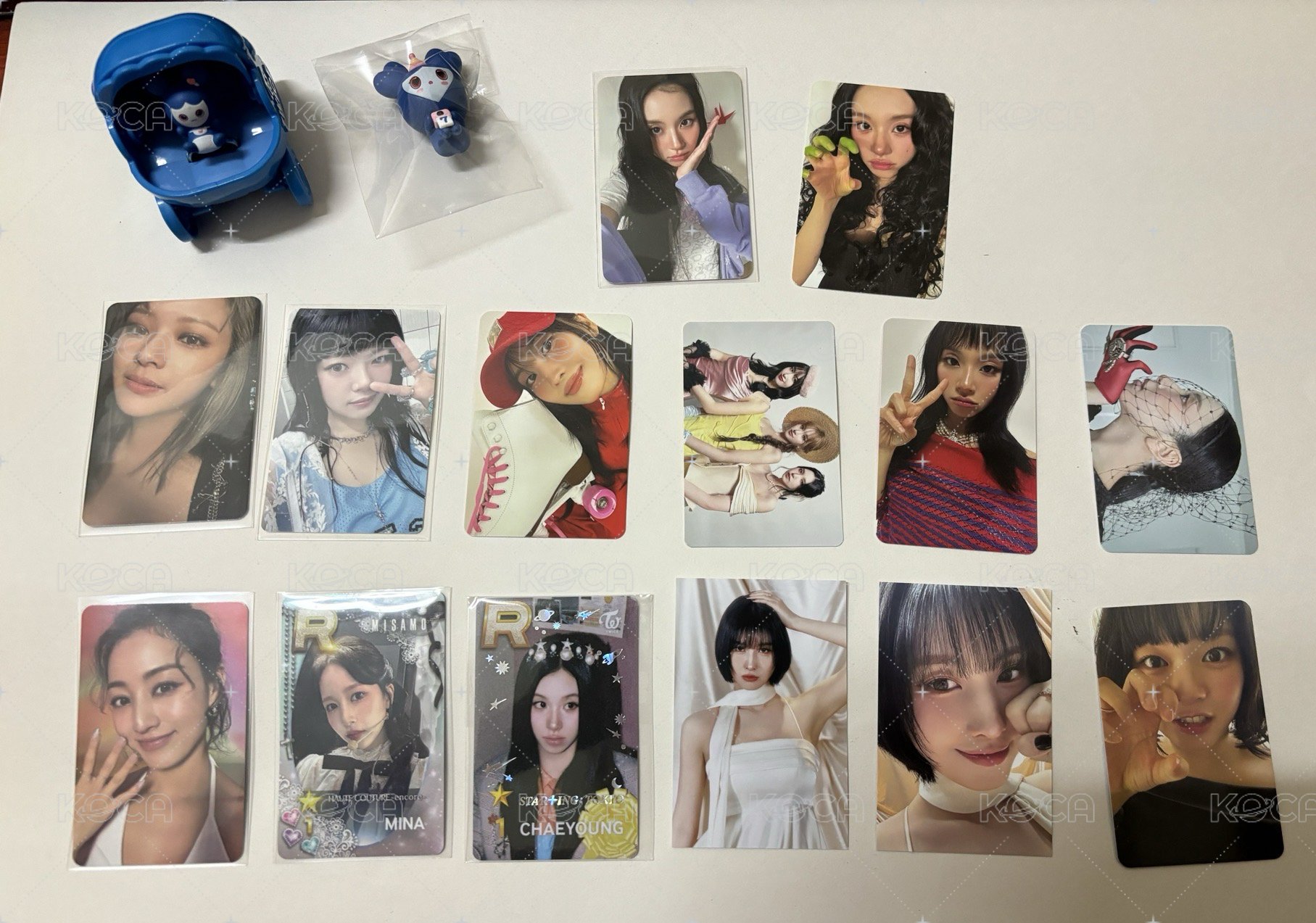 定迷13