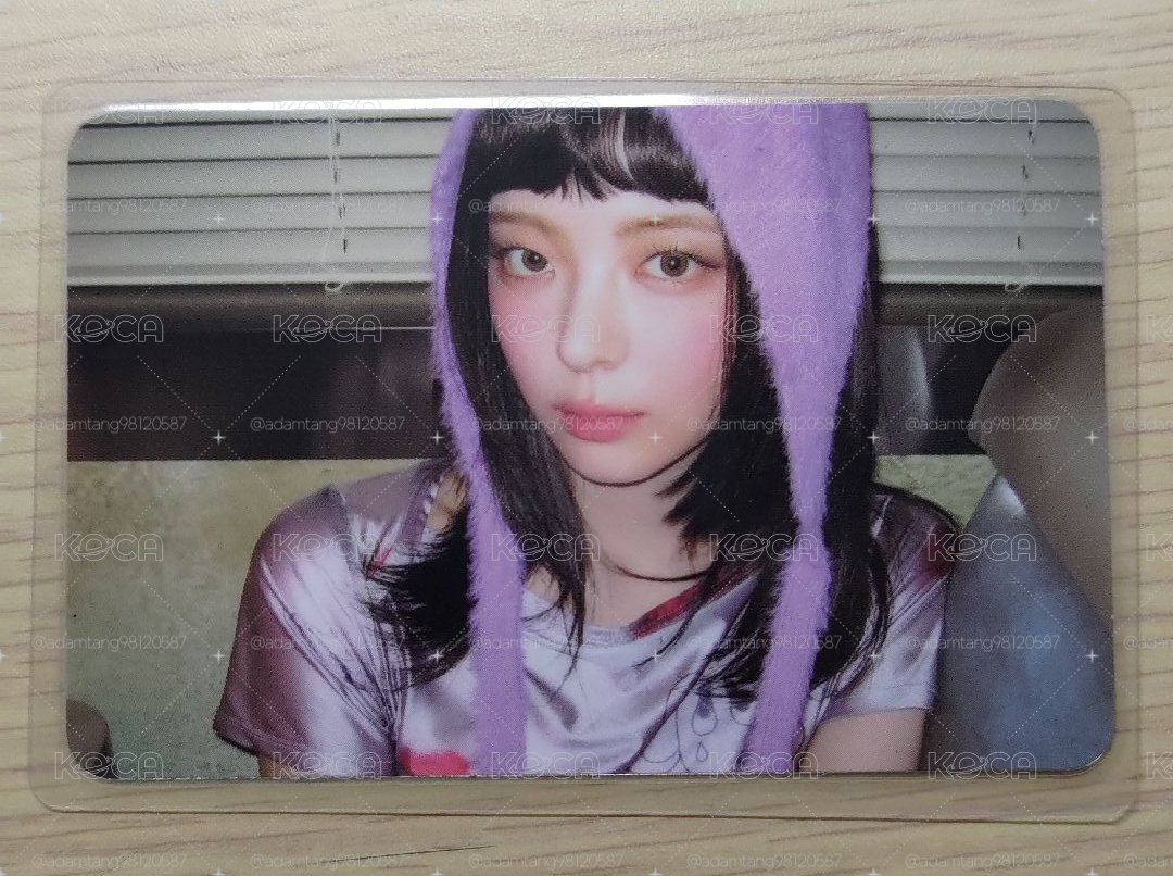 girls will be girls專  lia