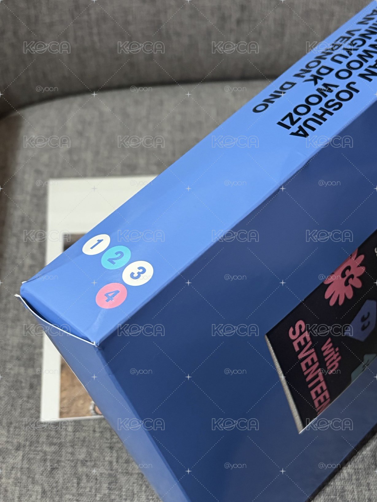 NANA BNB KIT+觀看特典