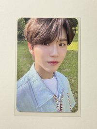 專卡+特典（不拆