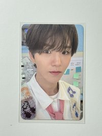 專卡+特典（不拆