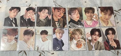 zeroni 13cm 盒娃 昊盤