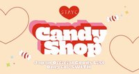 SWITH JAPAN CANDY SHOP