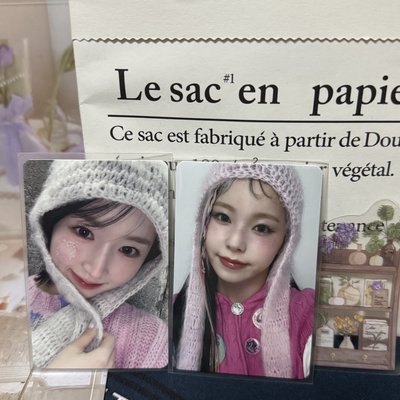 𝙉𝙈𝙄𝙓𝙓🐳<Fe3O4: BREAK>ms特典｜嫄圭