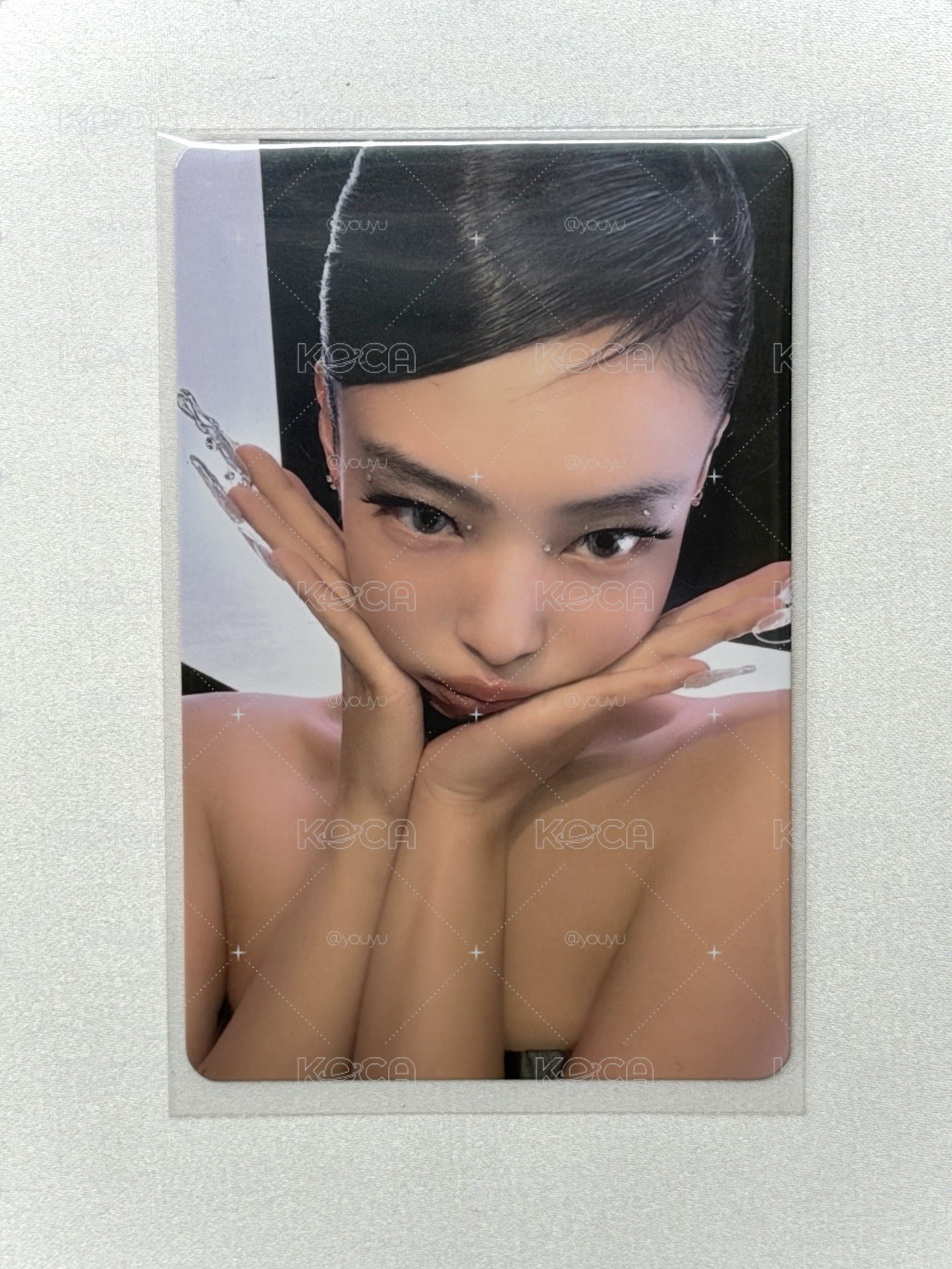 Deadline粉版妮