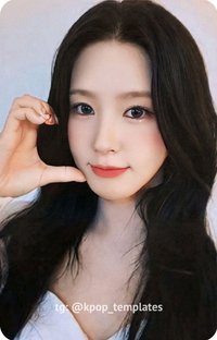 I SWAY dmm 3.0 幸運卡 