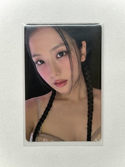 Deadline粉版秀