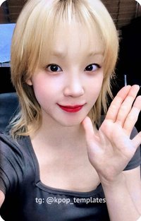 I SWAY dmm 4.0 簽售卡 