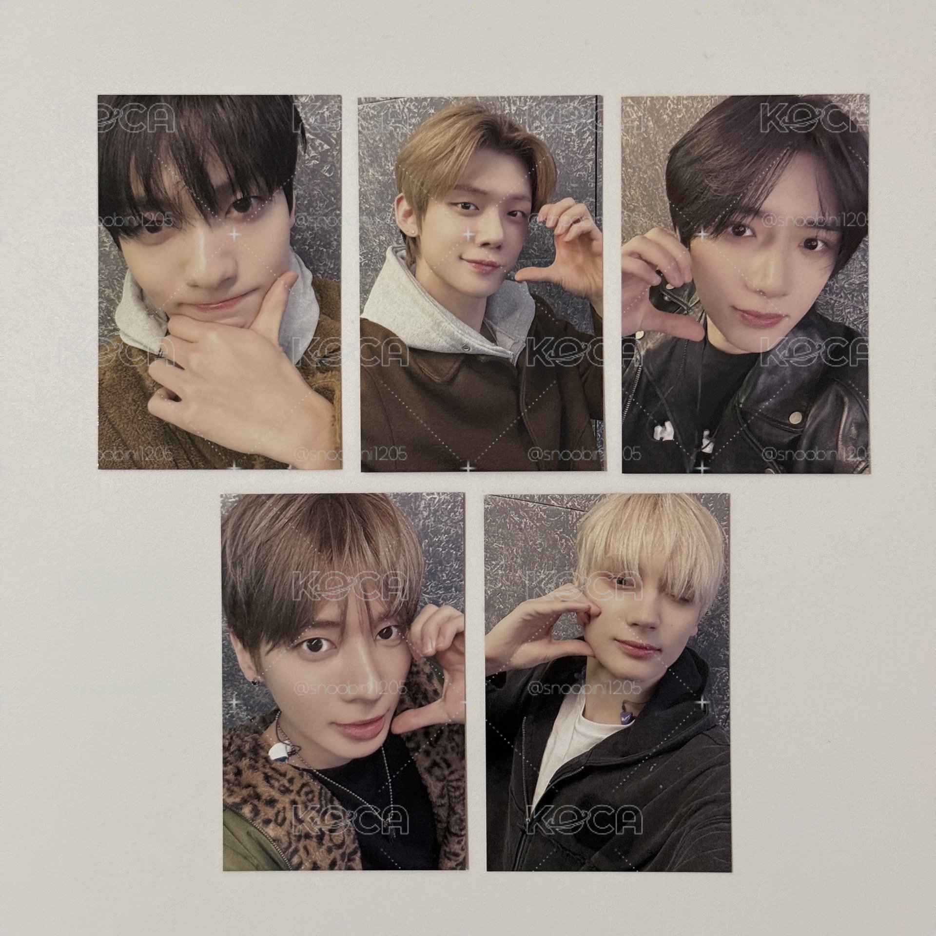 TXT MOA CON ZONE卡