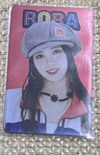 隨機卡官拍閃卡