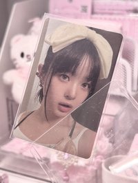 特別萌的小麵包呀> <