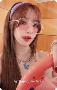 I SWAY ms 2.0線下 簽售卡 駕駛員