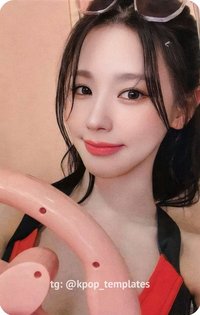 I SWAY ms 2.0線下 簽售卡 駕駛員