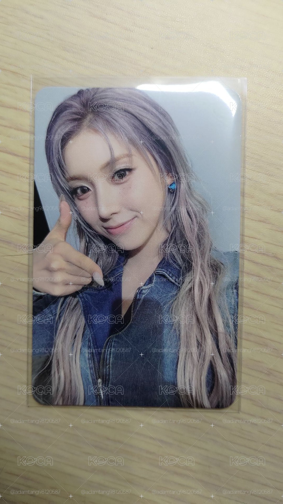 forward jiwoo 