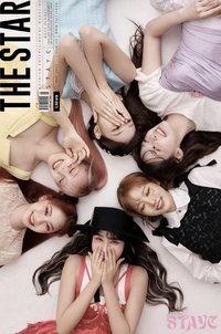 THE STAR 雜誌 2023 5月號