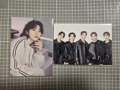 follow again 卡包卡＆拍立得