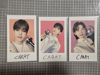 follow again 卡包卡＆拍立得