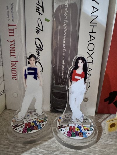 HS立牌（只有立牌無小卡）