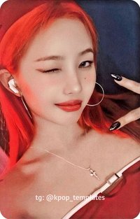 I SWAY ms 6.0 幸運卡 