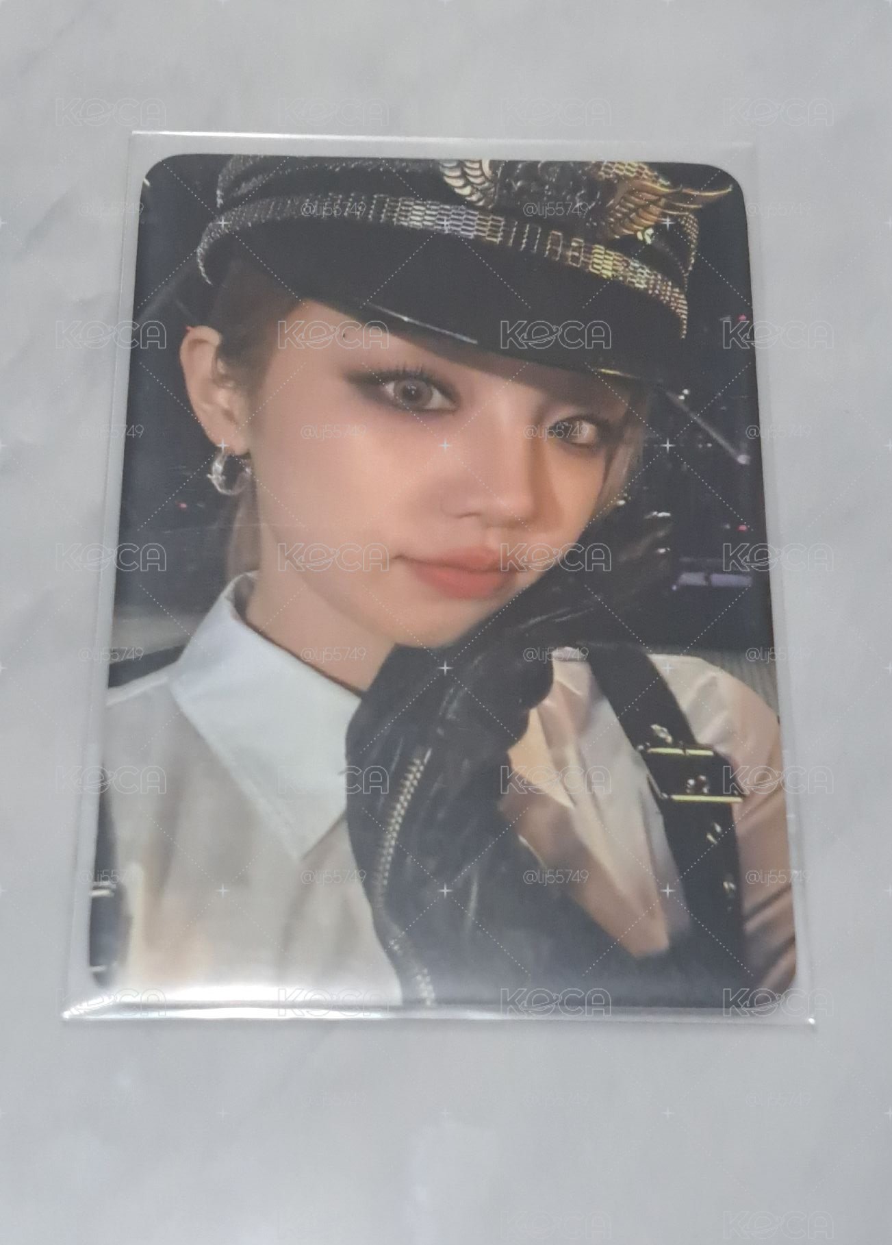 琦