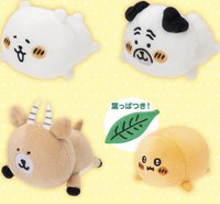 娃娃 趴趴娃扭蛋