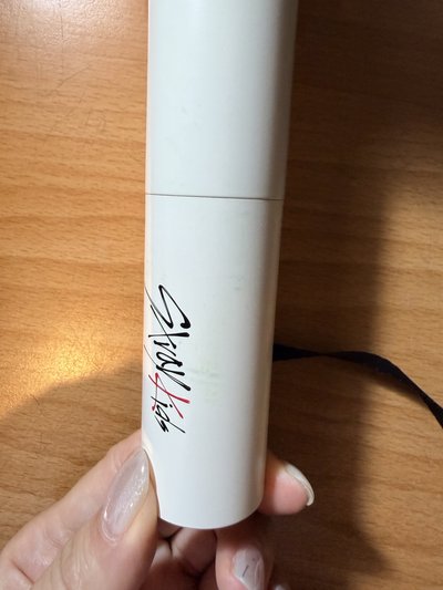 Stray Kids 手燈