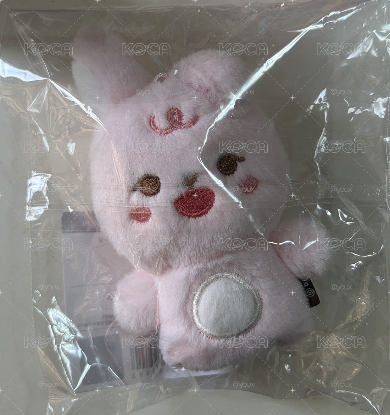 萌萌指娃
